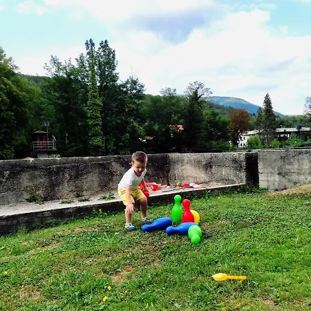 Kuca Za Odmor Stella Willa