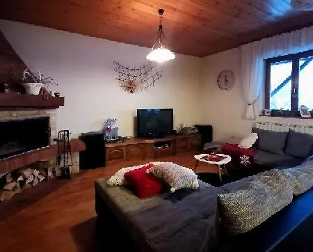 Kuca Za Odmor Stella Villa