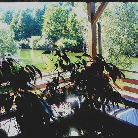 Kuca Za Odmor Stella Villa