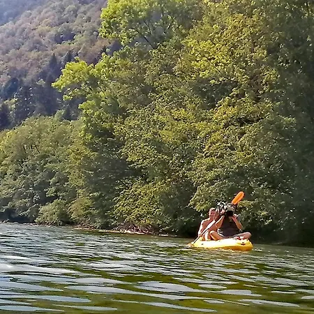 Kuca Za Odmor Stella * Brod na Kupi