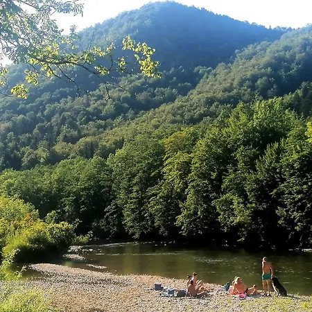Villa Kuca Za Odmor Stella *