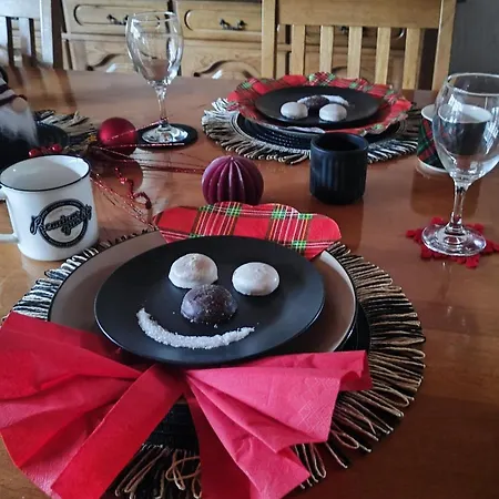 Kuca Za Odmor Stella Villa
