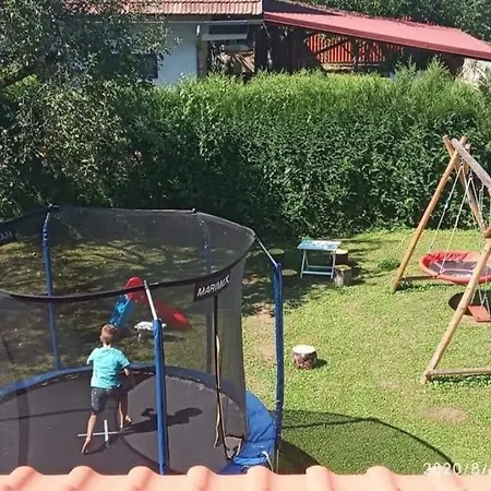 Kuca Za Odmor Stella Villa