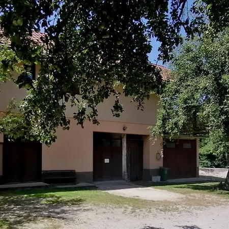 Kuca Za Odmor Stella *