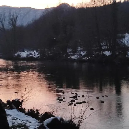 Вилла Kuca Za Odmor Stella Brod na Kupi