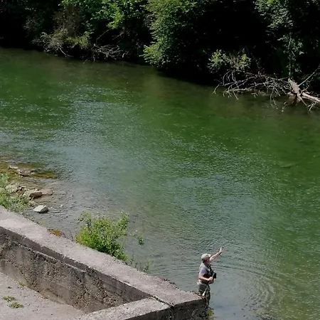 Kuca Za Odmor Stella *