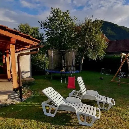 Kuca Za Odmor Stella Villa Brod na Kupi