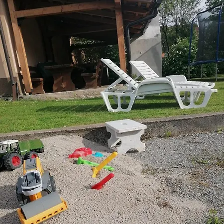 Kuca Za Odmor Stella * Brod na Kupi