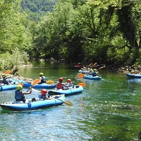 Kuca Za Odmor Stella Villa