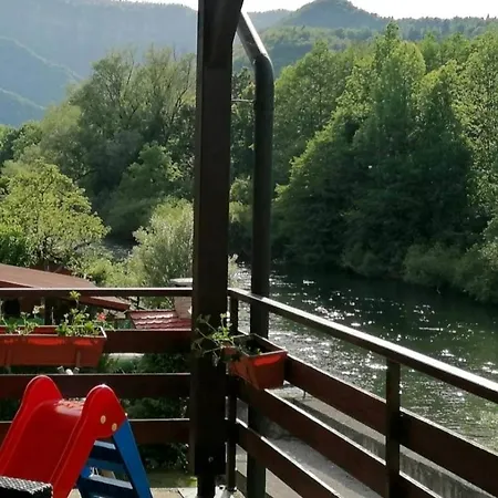 Kuca Za Odmor Stella Villa *