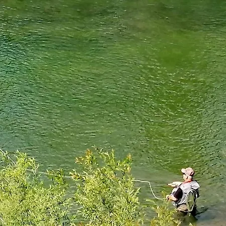 Kuca Za Odmor Stella Villa Brod na Kupi