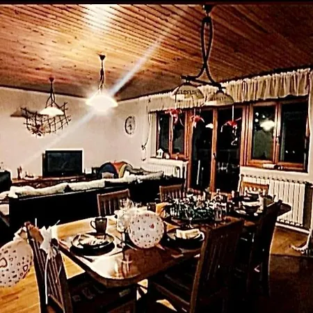 Вилла Kuca Za Odmor Stella Brod na Kupi