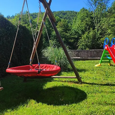 Kuca Za Odmor Stella Villa *