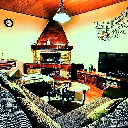 Kuca Za Odmor Stella Villa
