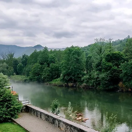 Villa Kuca Za Odmor Stella Brod na Kupi
