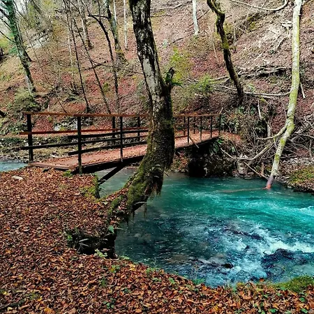 Kuca Za Odmor Stella Вилла Brod na Kupi